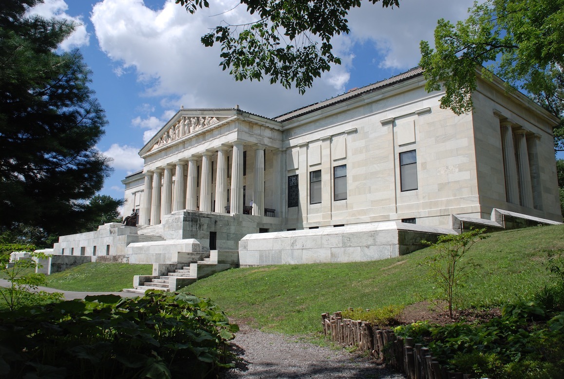 Entertainment - The Buffalo History Museum