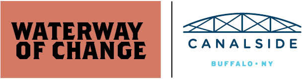 Waterway of Change